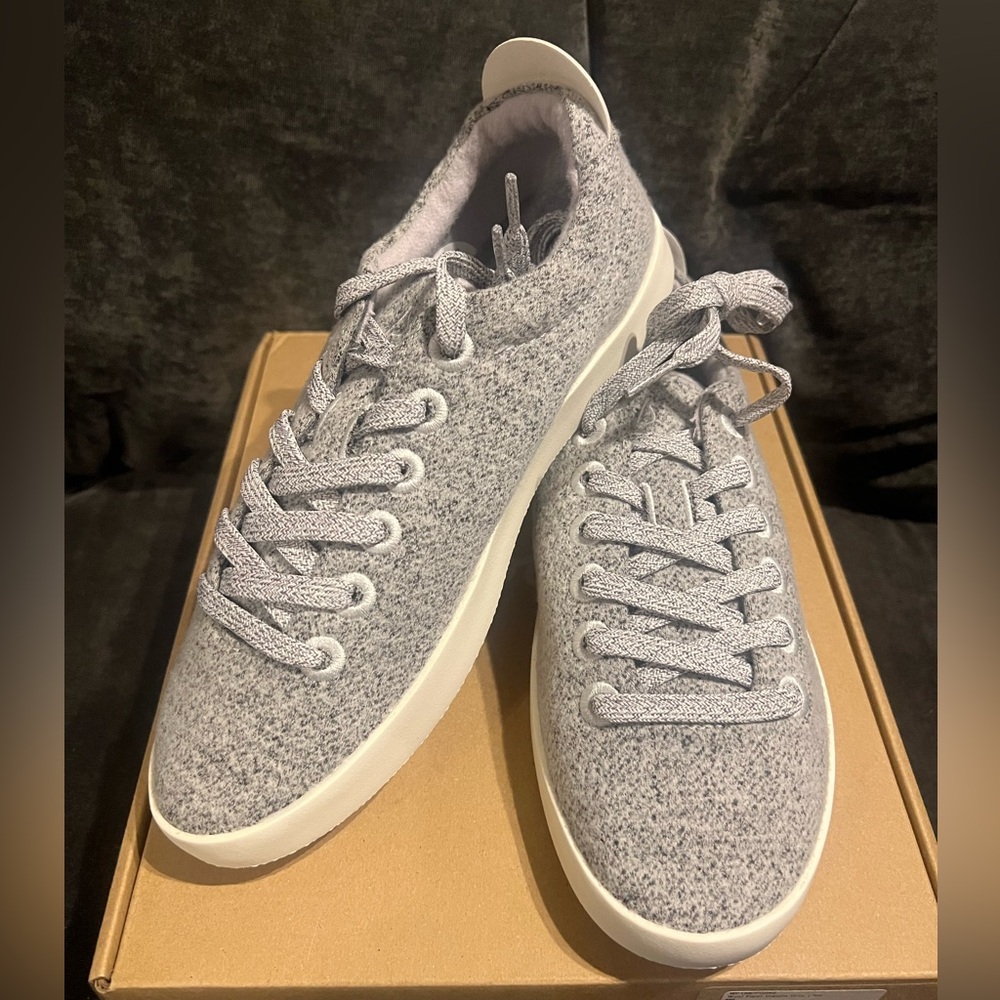 Allbirds Wool Piper Shoes